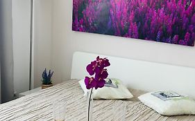 After Two Apartment