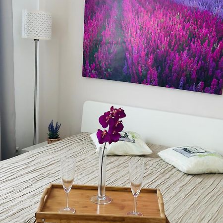 After Two Apartment Братислава Экстерьер фото