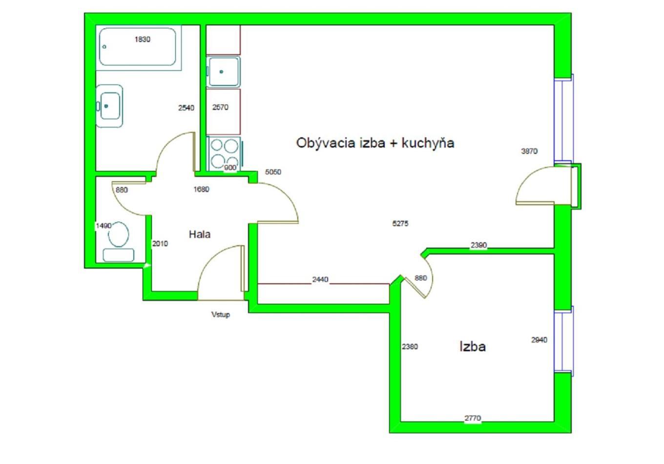 After Two Apartment Братислава Экстерьер фото