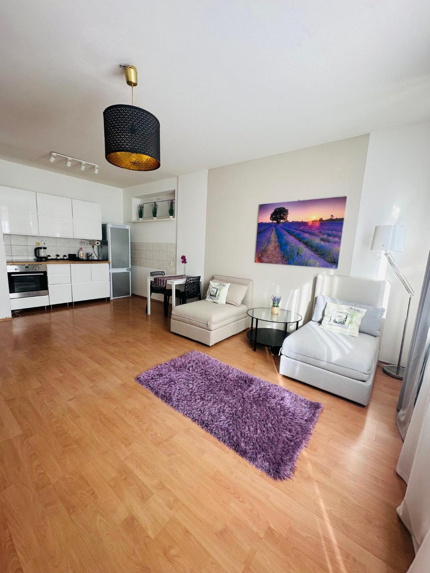 After Two Apartment Братислава Экстерьер фото